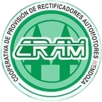 Logo Cooperativa CRAM